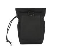Sac banane de sport avec cordon de serrage | Sac banane étanche pour la course, la randonnée, le cyclisme, les outils, sac de rangement pour stylo
