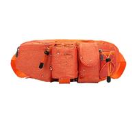 Sac banane de sport - Ceinture de course étanche, sac réglable avec porte | bouteille, paire d'équipement d'entraînement pratique, style d'équipement de fitness, organisateur de fitness pour camping