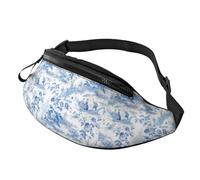 Sac banane décontracté avec ceinture réglable, sac banane étanche pour homosexuel, lesbienne, arc-en-ciel et lèvres fierté pour sport, voyage, entraînement, Style (225), Taille unique, Sacs à dos de
