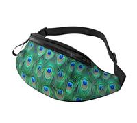 Sac banane décontracté avec ceinture réglable, sac banane étanche pour homosexuel, lesbienne, arc-en-ciel et lèvres fierté pour sport, voyage, entraînement, Style (230), Taille unique, Sacs à dos de
