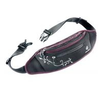 sac banane Deuter Neo Belt I Noir/abergine OS