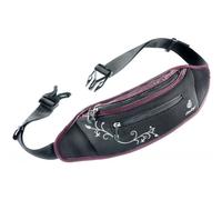 sac banane Deuter Neo Belt I Noir/abergine UNI