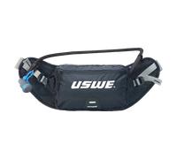 Sac Banane d'Hiver USWE Zulo 2 L Noir Noir