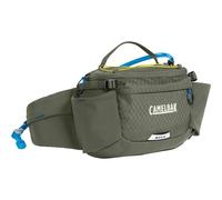Sac Banane d'Hydratation Camelbak M.U.L.E. 5 Vert foncé