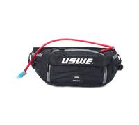 Uswe Zulo 6 1.5l Hydration Waist Pack Noir