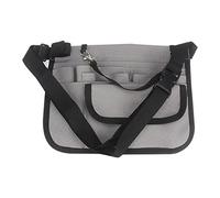 Sac banane d'infirmière avec poche supplémentaire Accessoires Sangle de ceinture en nylon Type 3, Type 3, 26.5x20.5CM, comme description