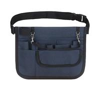Sac banane d'infirmière avec support de ruban adhésif, pochette de rangement pour ceinture d'infirmière, outils utilitaires, ceinture d'infirmière pour femmes, hommes, sac banane pour infirmière,
