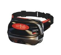 Sac Banane Double Couche pour Hommes et Femmes, Ceinture de Course réglable et imperméable, Sac Banane Multifonctionnel avec Lecteur de Platine imprimé pour Voyage, randonnée, Fitness