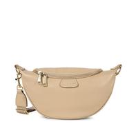Sac banane Zippé Dune Lancaster 529-85 Beige foncé