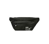 Sac banane EA7 Homme Essential Noir Synthétique