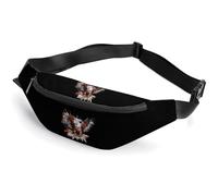 Sac Banane Eagle Belt Bag, à bandoulière, Course à Pied et entraînement