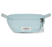 Sac banane eastpak bumbag large 2t4 washed turquoise