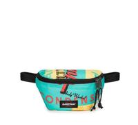Sacoche banane Eastpak Springer Andy Warhol Multicolore TU