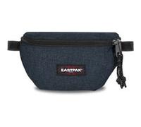 Sac banane Eastpak Springer Triple Denim 2 L Bleu marine / bleu nuit G