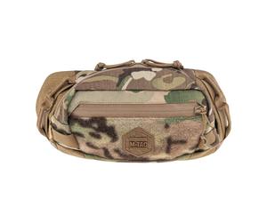 Sac banane Elite Hex M-Tac - MultiCam / Coyote