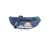 Sac Banane - Ellesse - Bleu Marine - 100% Polyester - Dimensions H15xL20xP10 - Zippée