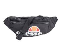 Sac Banane - Ellesse - Noir - 100% Polyester - Dimensions H15xL20xP10 - Ajustable