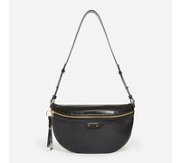 Sac Banane en Cuir - Noir - Femme - Vanessa Bruno
