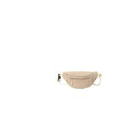 Sac Banane en Velours côtelé for Femme | Scénario d'utilisation multicolore : fête, parc, vie quotidienne, shopping, voyage.(Beige)