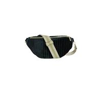 Sac Banane en Velours matelassé Femme