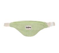 Sac banane enfant Augustin en éponge Vert