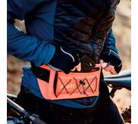 Sac banane étanche 0,5l - froggy