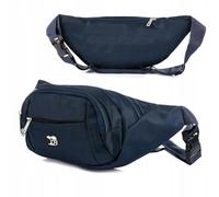 Sac banane étanche, robuste, spacieux, ceinture