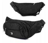 Sac banane étanche, robuste, spacieux, ceinture