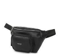 Sac Banane Femme 95010C Noir