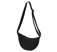Sac Banane Femme Bandoulière Velours Côtelé, Sac Demi Lune Crescent Bag Banana Moon Sac a Main Croissant Crossbody Bag Women Sac Porté Croisé,Sacoche Ceinture Tendance Waist Bag