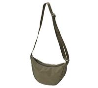 Sac Banane Femme Bandoulière Velours Côtelé, Sac Demi Lune Crescent Bag Banana Moon Sac a Main Croissant Crossbody Bag Women Sac Porté Croisé,Sacoche Ceinture Tendance Waist Bag