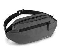 Sac Banane Femme Homme Sacoche Banane avec Multi-Poches Unisexe Ville Confortable Sac Etanche Réglable Ceinture pour Sport Cyclisme Gym Balade Voyage Randonnée Activités de Plein Air