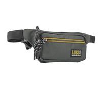 Sac Banane Femme Polyvalent - Sac Banane Noir Compact, Sac De Taille avec p