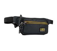 Sac Banane Femme Polyvalent - Sac Banane Noir Compact, Sac De Taille avec p