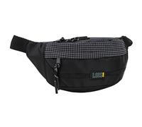 Sac Banane Femme Polyvalent - Sac Banane Noir Compact, Sac De Taille avec p