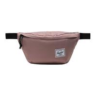 Herschel Mixte Sac Banane Classique Accessoire de Voyage-Ceinture Porte-Monnaie, Rose cendré, Taille Unique