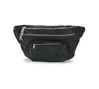 Sac banane femmes Airstep / A.S.98 200765-301-6002 Noir Unique