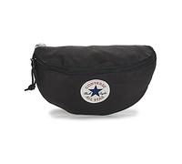 Converse Sac à dos GO-LO 10019907-A05 Seasonal Colo Unisexe Noir