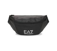 Sac banane hommes Emporio Armani EA7 7X000073 Noir Unique