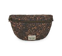 Sac banane femmes Levis DEVON CROSSBODY Marron Unique
