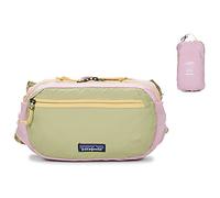 Patagonia Sac à dos femmes TERRAVIA HIP PACK Beige Unique