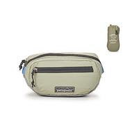 Sac banane femmes Patagonia TERRAVIA MINI HIP PACK Beige Unique