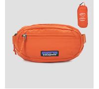 Patagonia Sac banane Terravia Mini Hip Pack 1 L Orange Unique