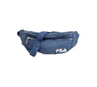 Sac Banane - Fila - Bleu Marine - 100% Polyester - Dimensions H14xL30xP10cm - Zippée