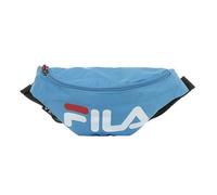Sac Banane - Fila - Bleu Royal - 100% Polyester - Dimensions H13xL30xP4cm - Zippée