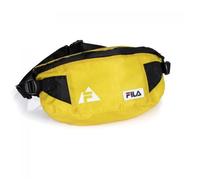 Sac Banane - Fila - Jaune - 100% Polyester - H16 x L30 x P11cm - Zippée