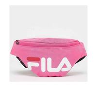 Sac banane - FILA - Rétro Basique - Rose Fuchsia - Vintage - Porté ceinture