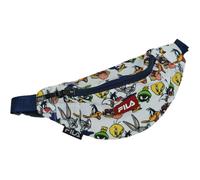 Sac banane - Fila - Thies Warner Bross - Blanc - 0,3 L - Polyester