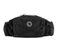 Fjällräven Sac banane Abisko 6 L noir