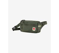 Fjällräven High Coast Hip Pack - Sac banane Mountain Green 1,5 L
